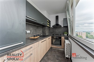 druhá fotografie nemovitosti