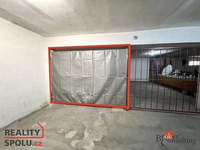 druhá fotografie nemovitosti
