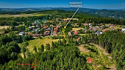 druhá fotografie nemovitosti