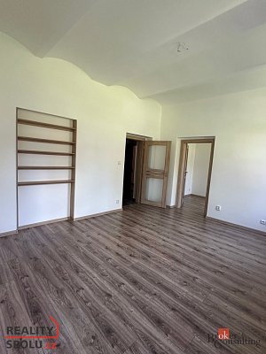 třetí fotografie nemovitosti