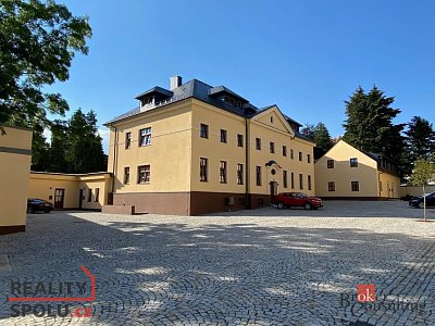 druhá fotografie nemovitosti