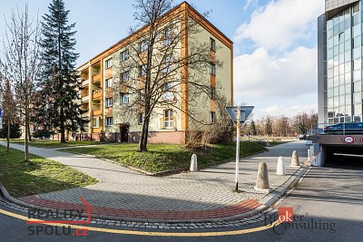 druhá fotografie nemovitosti