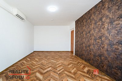 třetí fotografie nemovitosti