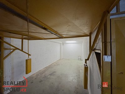druhá fotografie nemovitosti