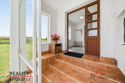 třetí fotografie nemovitosti