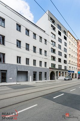 druhá fotografie nemovitosti