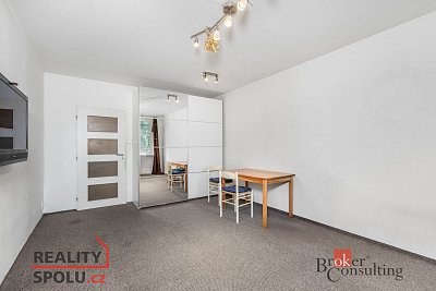 druhá fotografie nemovitosti