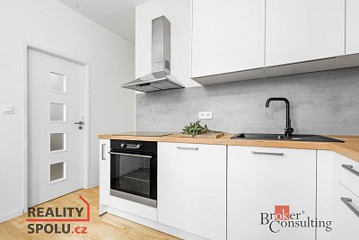 druhá fotografie nemovitosti