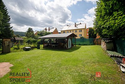 třetí fotografie nemovitosti