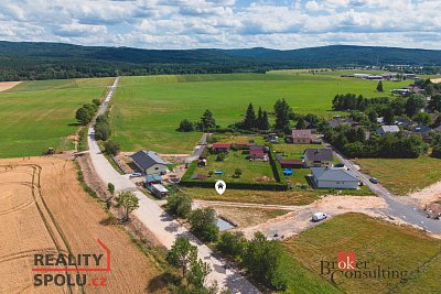 druhá fotografie nemovitosti