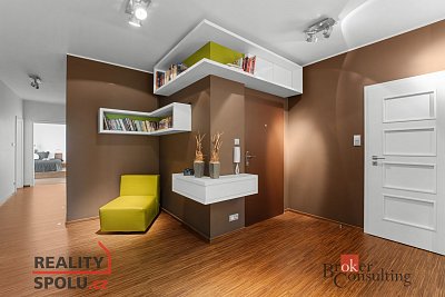 třetí fotografie nemovitosti