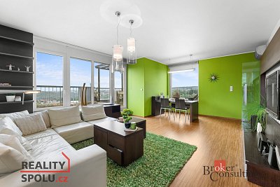 druhá fotografie nemovitosti