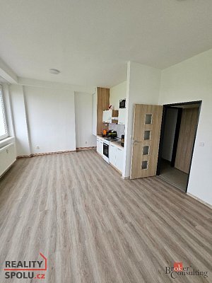 druhá fotografie nemovitosti