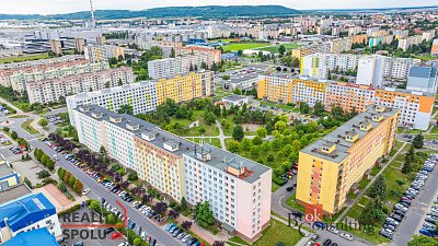 druhá fotografie nemovitosti