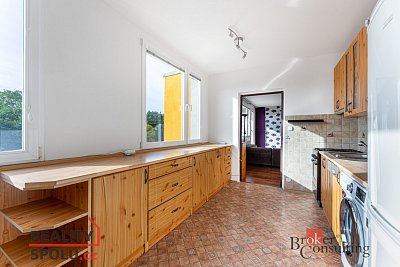 druhá fotografie nemovitosti