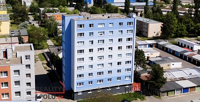 druhá fotografie nemovitosti