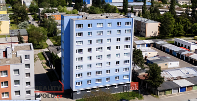 druhá fotografie nemovitosti