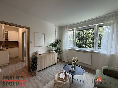 třetí fotografie nemovitosti
