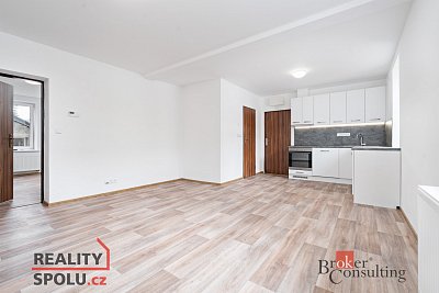 druhá fotografie nemovitosti