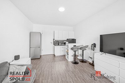 třetí fotografie nemovitosti