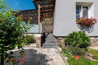 druhá fotografie nemovitosti