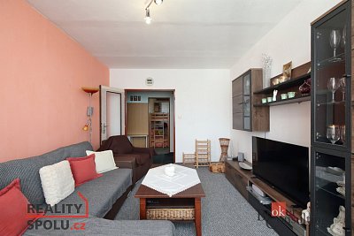 třetí fotografie nemovitosti