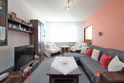 druhá fotografie nemovitosti