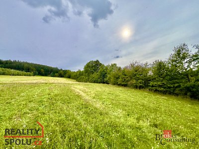 třetí fotografie nemovitosti