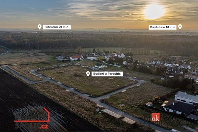 druhá fotografie nemovitosti