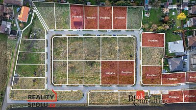 třetí fotografie nemovitosti