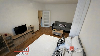 druhá fotografie nemovitosti