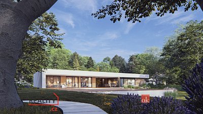 třetí fotografie nemovitosti