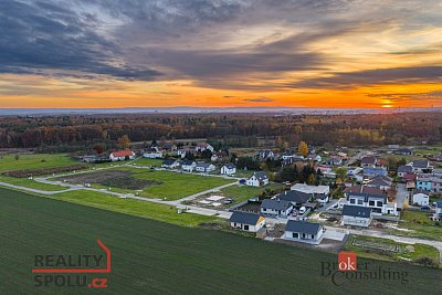 druhá fotografie nemovitosti