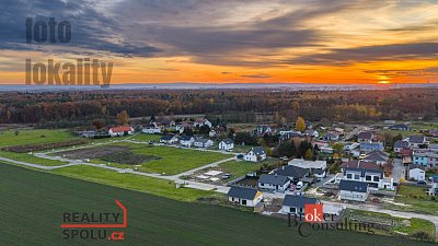 druhá fotografie nemovitosti