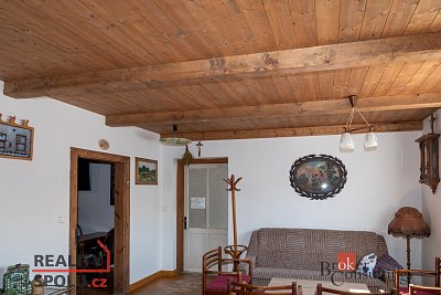 druhá fotografie nemovitosti