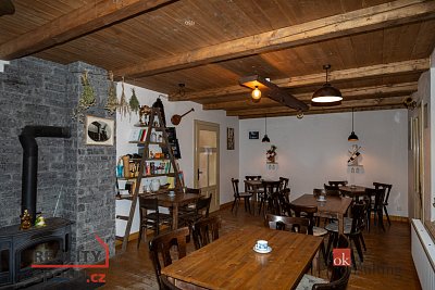 třetí fotografie nemovitosti