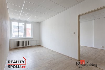 třetí fotografie nemovitosti
