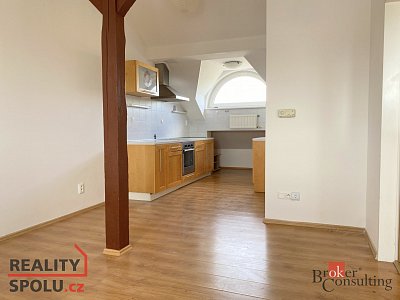 třetí fotografie nemovitosti