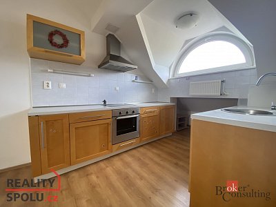 druhá fotografie nemovitosti