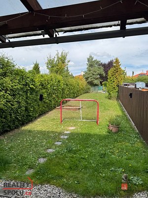 druhá fotografie nemovitosti
