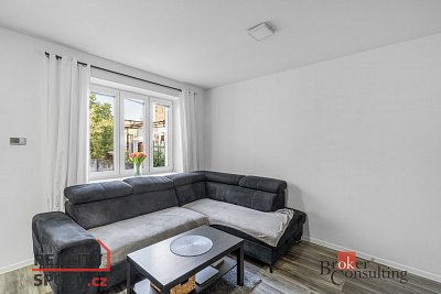 druhá fotografie nemovitosti