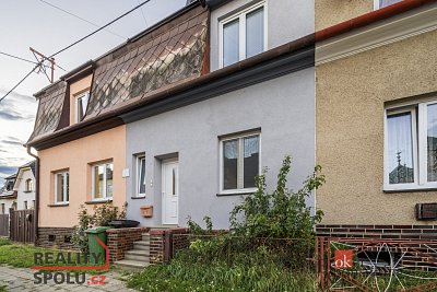 třetí fotografie nemovitosti