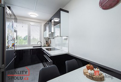 druhá fotografie nemovitosti