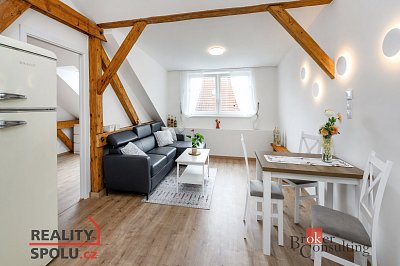 druhá fotografie nemovitosti