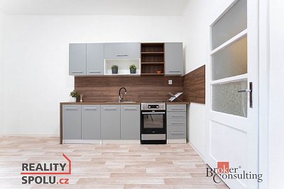 třetí fotografie nemovitosti