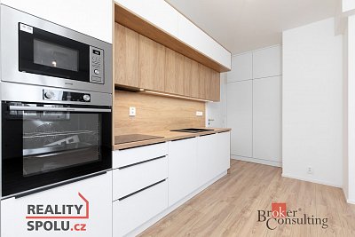 druhá fotografie nemovitosti