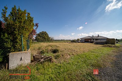 druhá fotografie nemovitosti