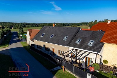 třetí fotografie nemovitosti