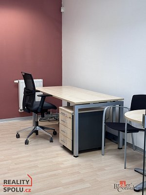 druhá fotografie nemovitosti