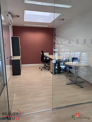 třetí fotografie nemovitosti